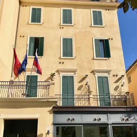 Le Fonti Hotel Montecatini Terme