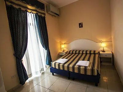 Hotel Le Fonti 4*