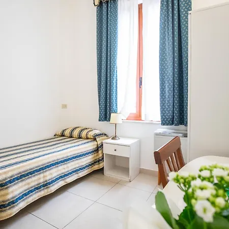 Le Fonti Hotel 4*