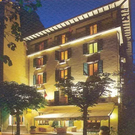 Le Fonti 4* Монтекатини-Терме