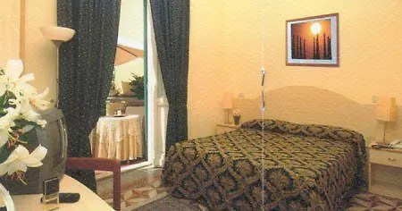Le Fonti Отель