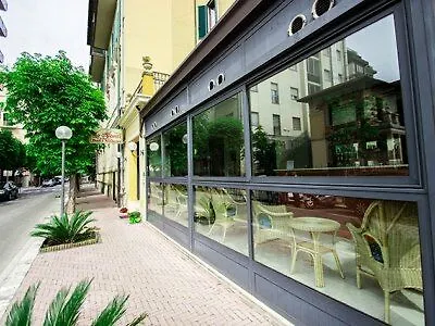 Le Fonti Монтекатини-Терме