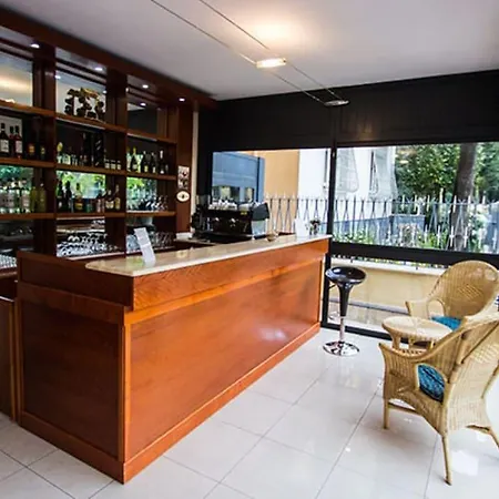 Le Fonti ホテル 4*