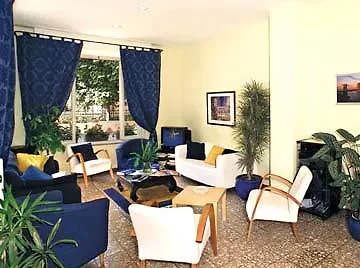 Le Fonti ホテル 4*