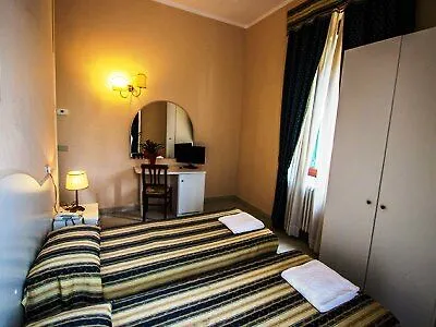 Le Fonti ホテル 4*