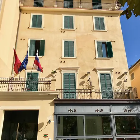Le Fonti 4*
